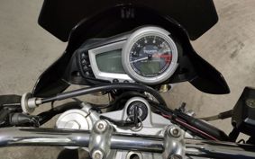 TRIUMPH STREET TRIPLE 2007 TMD406