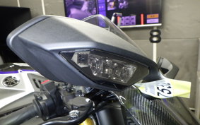 YAMAHA YZF-R1 M 2022 RN65J