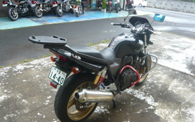 HONDA CB400SFV-4ABS 2012 NC42