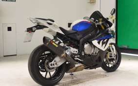BMW S1000RR 2013