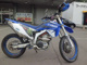 Фото Yamaha WR250R с японского аукциона