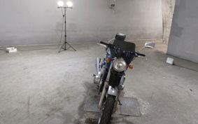 HONDA CB400 NC36