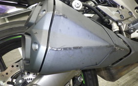 KAWASAKI NINJA 1000 A 2013
