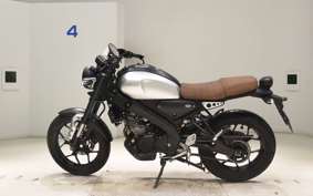 YAMAHA XSR155 2020
