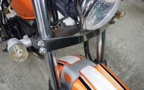 YAMAHA TW225 2004 DG09J