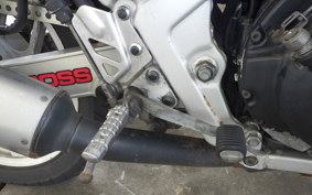 YAMAHA FZ400 R 1986