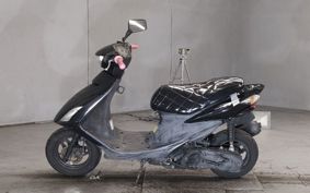 SUZUKI ADDRESS V125 CF4MA