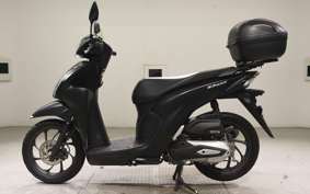 HONDA DIO110-3ﾍﾞｰｼｯｸ JK03