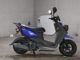 Фото Yamaha BW'S 50 с японского аукциона