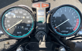 KAWASAKI Z500