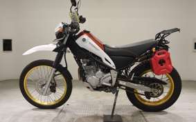 YAMAHA SEROW 250 Gen.2 2021 DG17J
