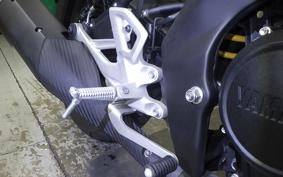 YAMAHA MT-125 RE45J