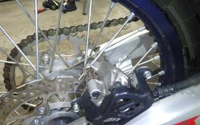 YAMAHA YZ250 2025 CG44C