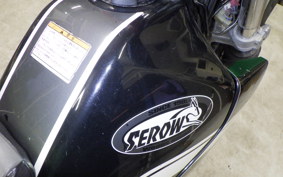 YAMAHA SEROW 225 Gen.3 DG08J