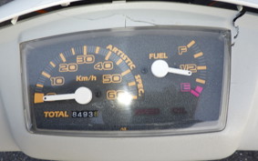 YAMAHA JOG Gen.1 3KJ