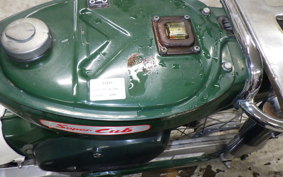 HONDA C50 SUPER CUB AA01