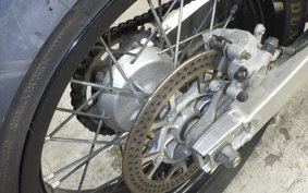 SUZUKI DR-Z400SM 2005 SK44A