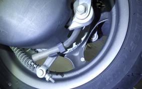 YAMAHA CYGNUS 125 X 2 SE44J