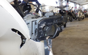 YAMAHA VINO 50 Gen.4 AY02