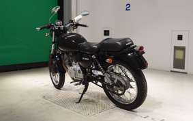 SUZUKI ST250 NJ4AA