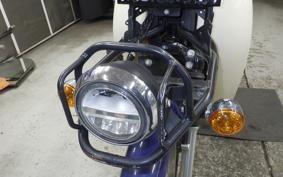 HONDA C50 SUPER CUB AA07