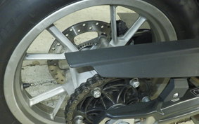 BMW F650GS 2011