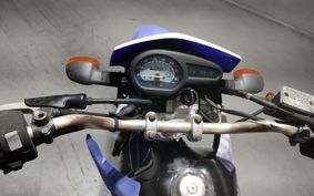 YAMAHA XTZ125E PCJL