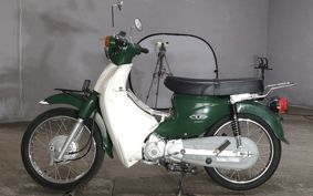 HONDA SUPER CUB110 JA07