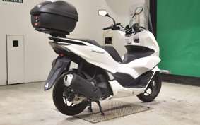 HONDA PCX125 JK05