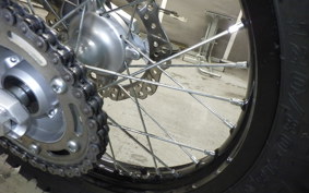 HONDA CRF250 GEN 2 RALLY 2000 MD47