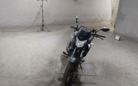 HONDA SP125 JC83
