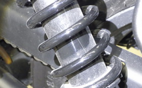HONDA REBEL 250 E-Clutch 2009 MC49