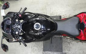 SUZUKI HAYABUSA Gen.3 2021 EJ11A