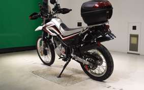 YAMAHA SEROW 250 Gen.2 2024 DG17J
