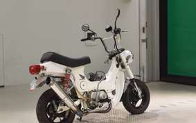 HONDA CHALY 50 1987 CF50