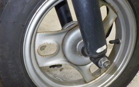 HONDA CREA SCOOPY AF55
