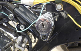 SUZUKI GN125 HS