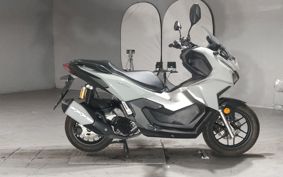 HONDA ADV160 KF54