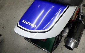 SUZUKI GSX400 IMPULSE 2007 GK7CA