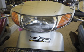 HONDA DIO GEN 3 AF34