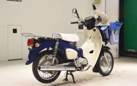 HONDA C110 SUPER CUB 2001 JA42