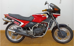 HONDA MVX250F MC09