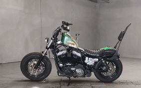 HARLEY XL1200X 2022 LC3