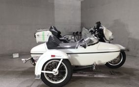 HARLEY FLHTCU-I 1450 SIDE-CAR 2005 FGW