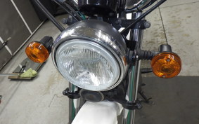 KAWASAKI 250TR 2001 BJ250F