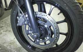 KAWASAKI ELIMINATOR400-3SE 2025 EL400A