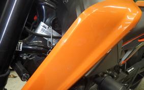 KTM 790 DUKE 2020