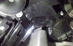 HONDA DIO 110 JK03
