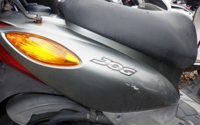 YAMAHA JOG Delux 2011 SA39J
