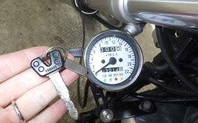 YAMAHA DRAGSTAR 250 VG02J